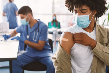 Auxiliaire de santé